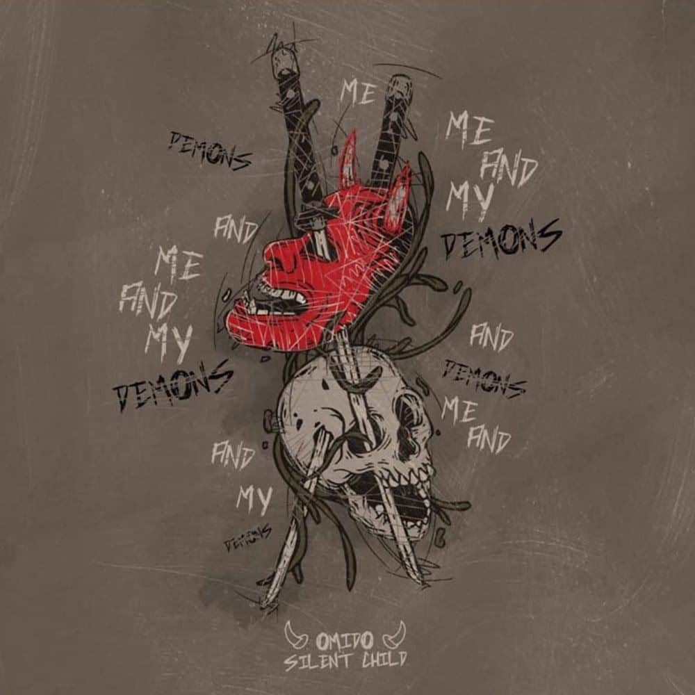 Read more about the article Omido Links Up with Silent Child on New Single “Me & My Demons”