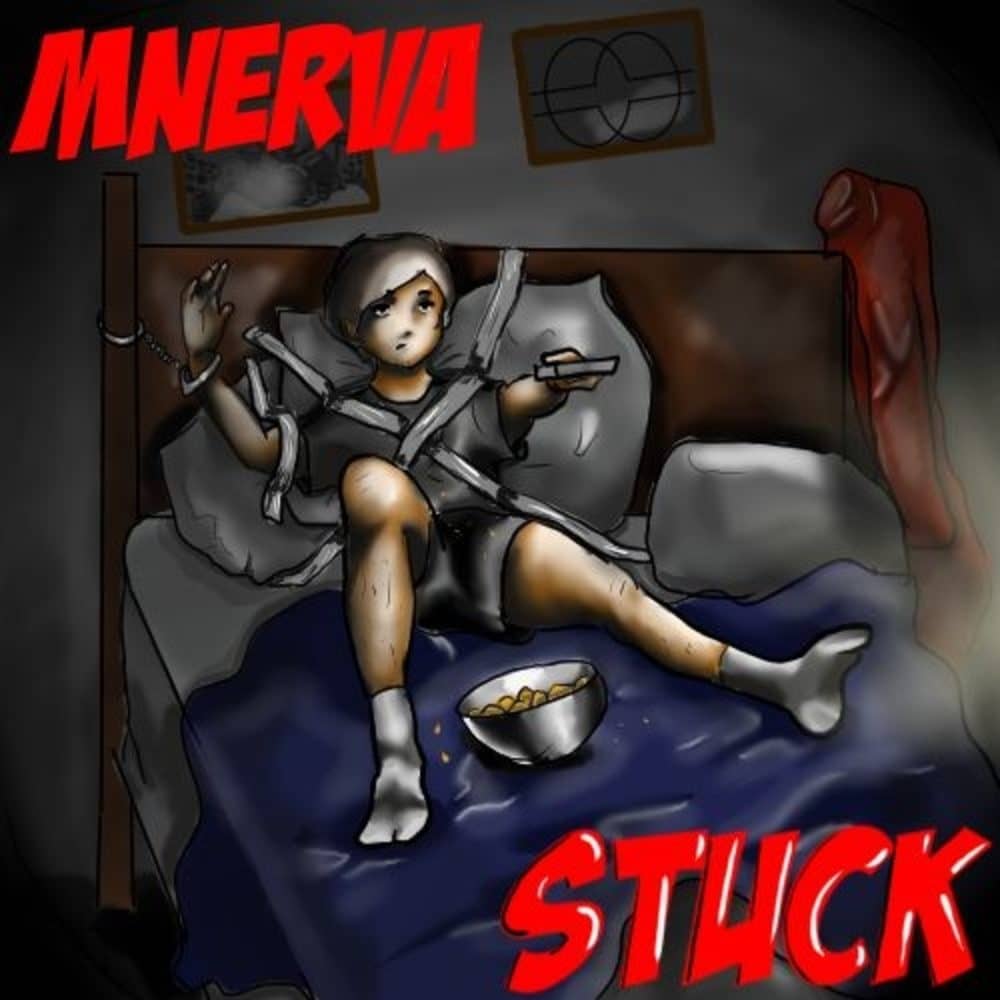 You are currently viewing GENRE BENDING ARTIST MNERVA’S UPCOMING SINGLE SHEDS LIGHT ON FEELING “STUCK”