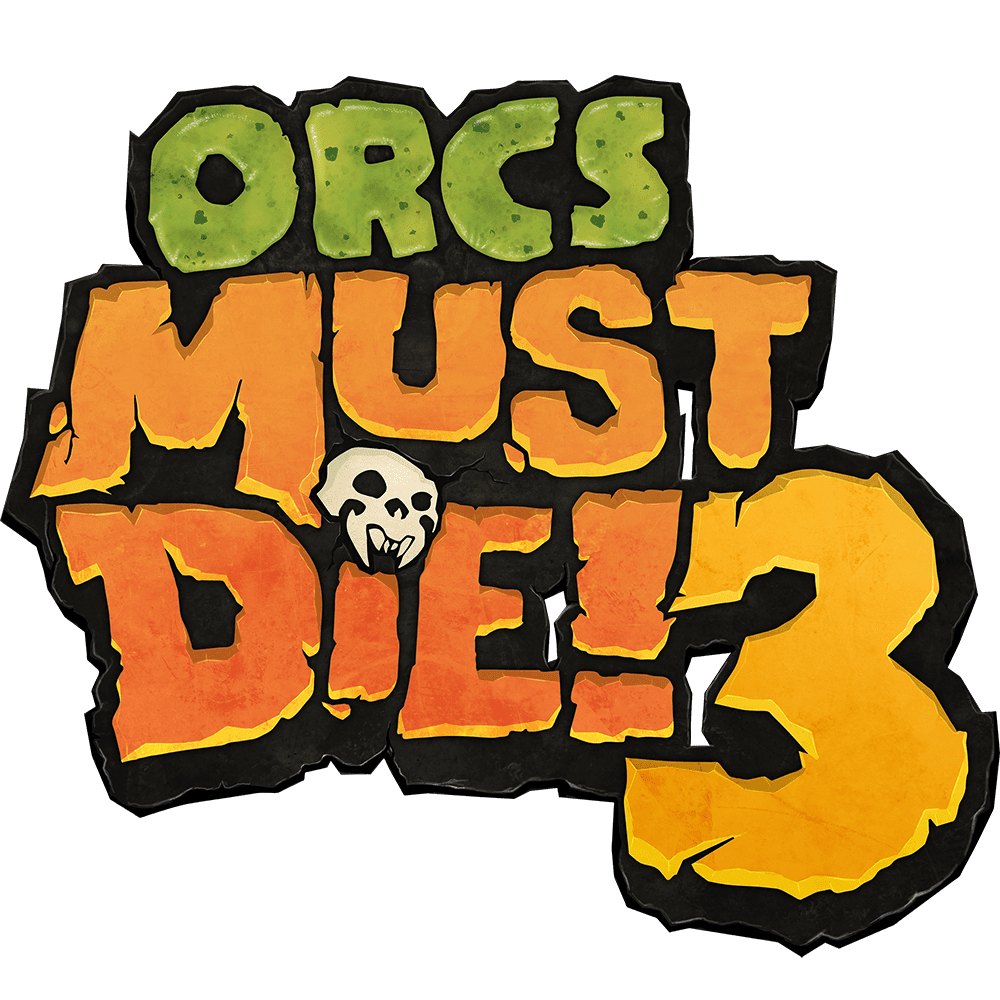 Read more about the article ORCS MUST DIE! 3 COMING JULY 23RD ON XBOX, PLAYSTATION, AND STEAM