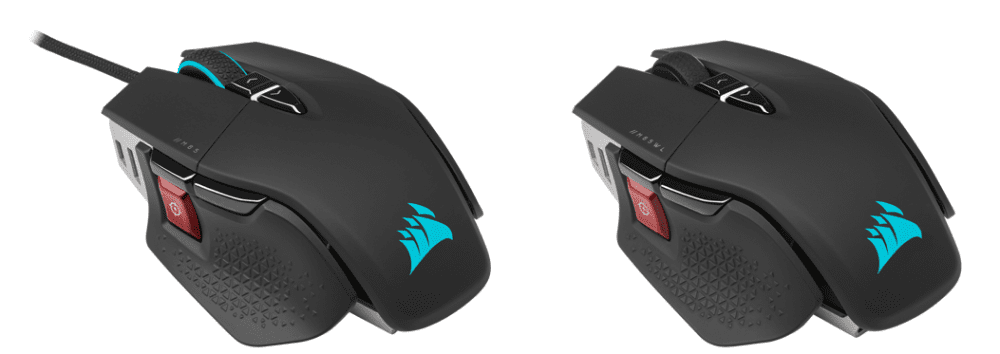 Read more about the article Ultra-Fast X Ultra-Precise CORSAIR Launches New M65 RGB ULTRA Gaming Mice