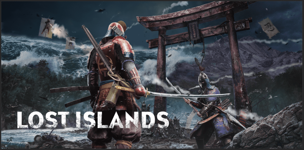 You are currently viewing Medieval Battle Royale – RAN: Lost Islands Free Beta Playtest Starts Today