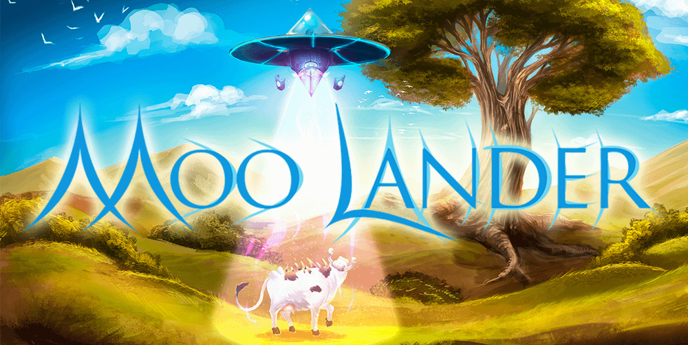You are currently viewing E3 brings cows to the mix with Moo Lander