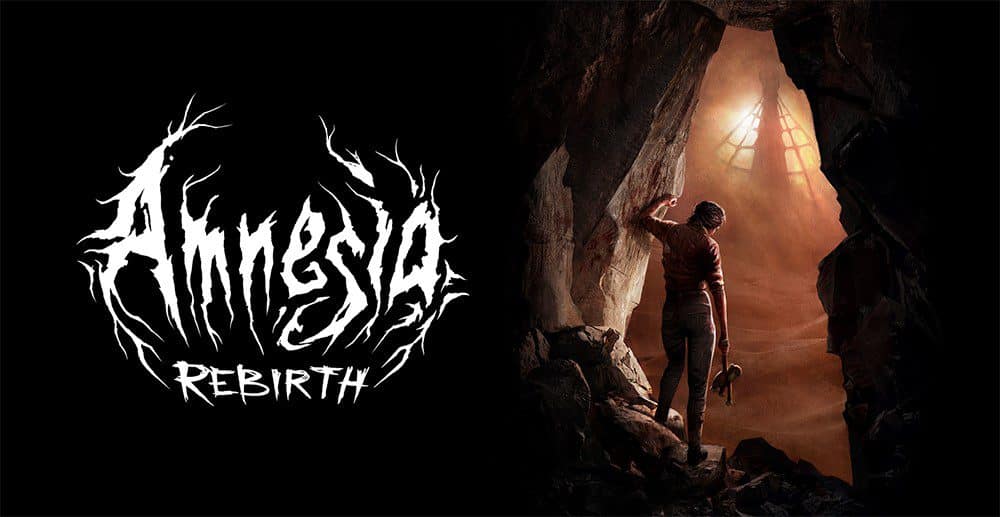You are currently viewing Frictional Games Announces Amnesia: Rebirth. Coming Autumn 2020