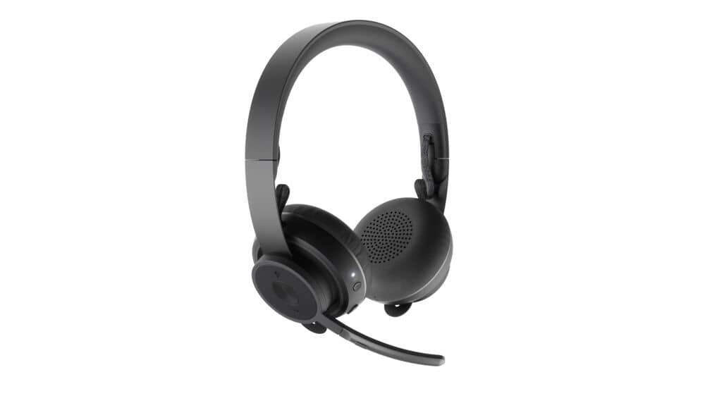 You are currently viewing LOGITECH ZONE WIRELESS: HEADSETS DESIGNED FOR TODAY’S OPEN OFFICE