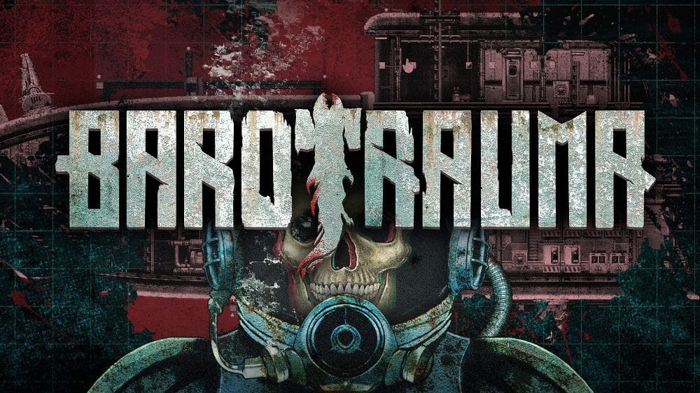 You are currently viewing Barotrauma: Thunder Under The Ice Update is Live!