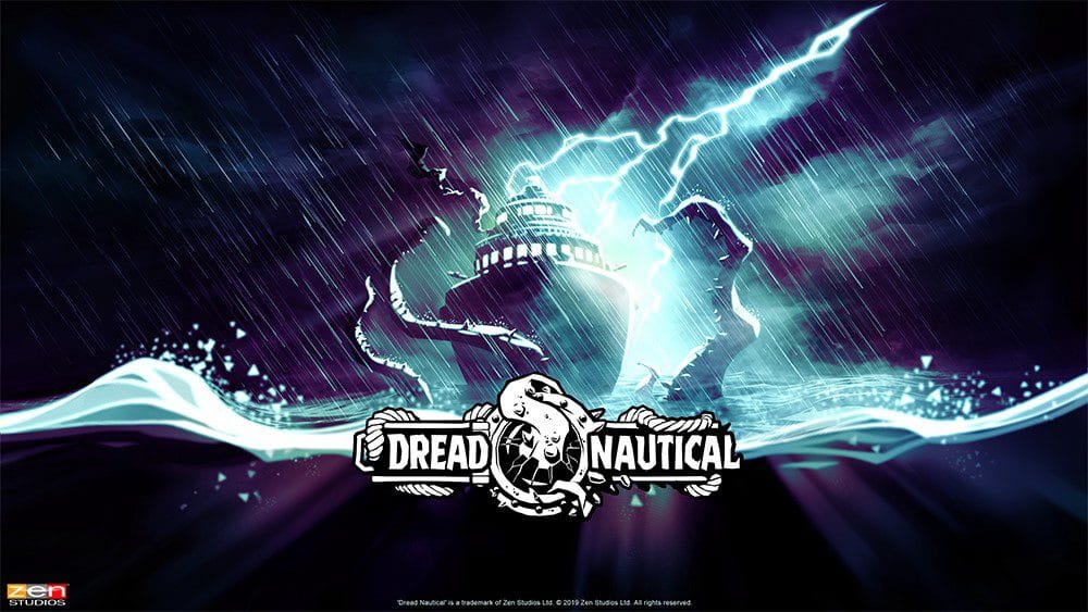 You are currently viewing Lovecraftian-Strategy Game, Dread Nautical, is Now Available on PS4, XB1, Switch, and Epic!