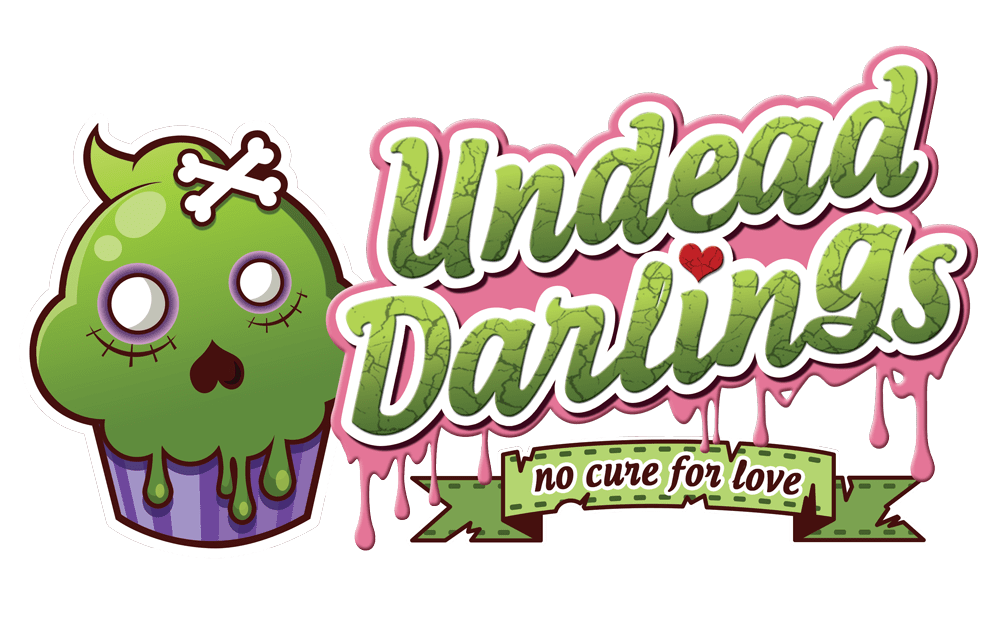 Read more about the article Undead Darlings * no cure for love * Available Now on Switch & PS4