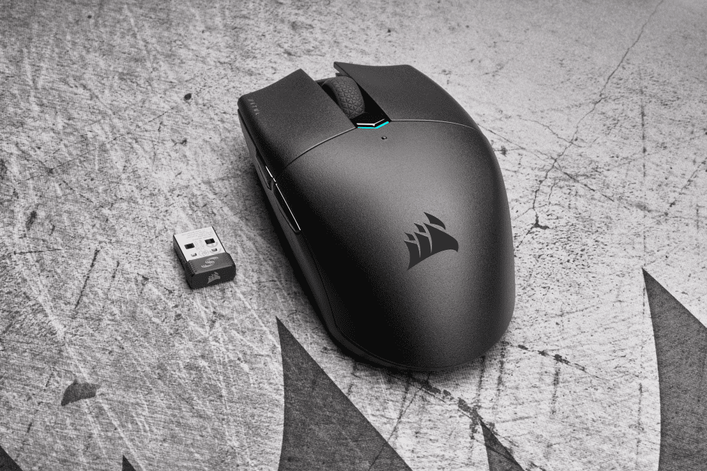 You are currently viewing Lightweight Design, Heavyweight Performance – Introducing the KATAR PRO WIRELESS Gaming Mouse from CORSAIR