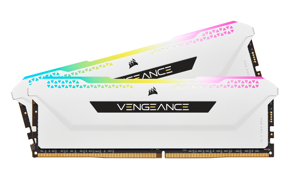 Read more about the article CORSAIR Launches New VENGEANCE RGB PRO SL Memory