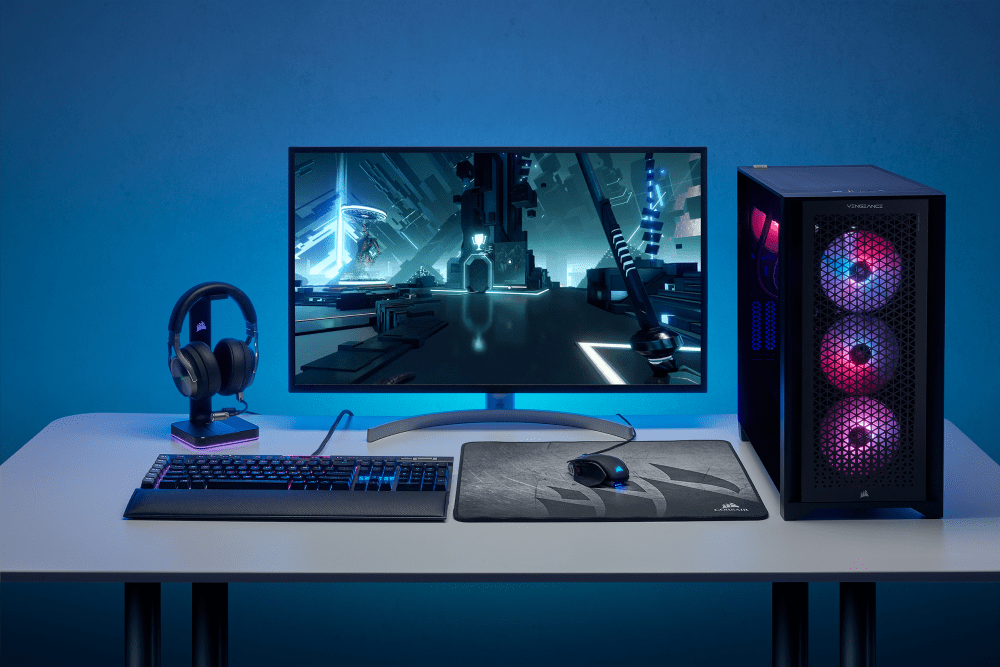 You are currently viewing CORSAIR and ORIGIN PC Launch Updated Systems Powered by New 12th Gen Intel® Core™ Processors