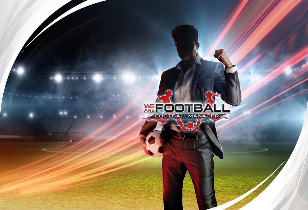 Read more about the article New Football Manager Game announced by THQ Nordic and Winning Streak Games