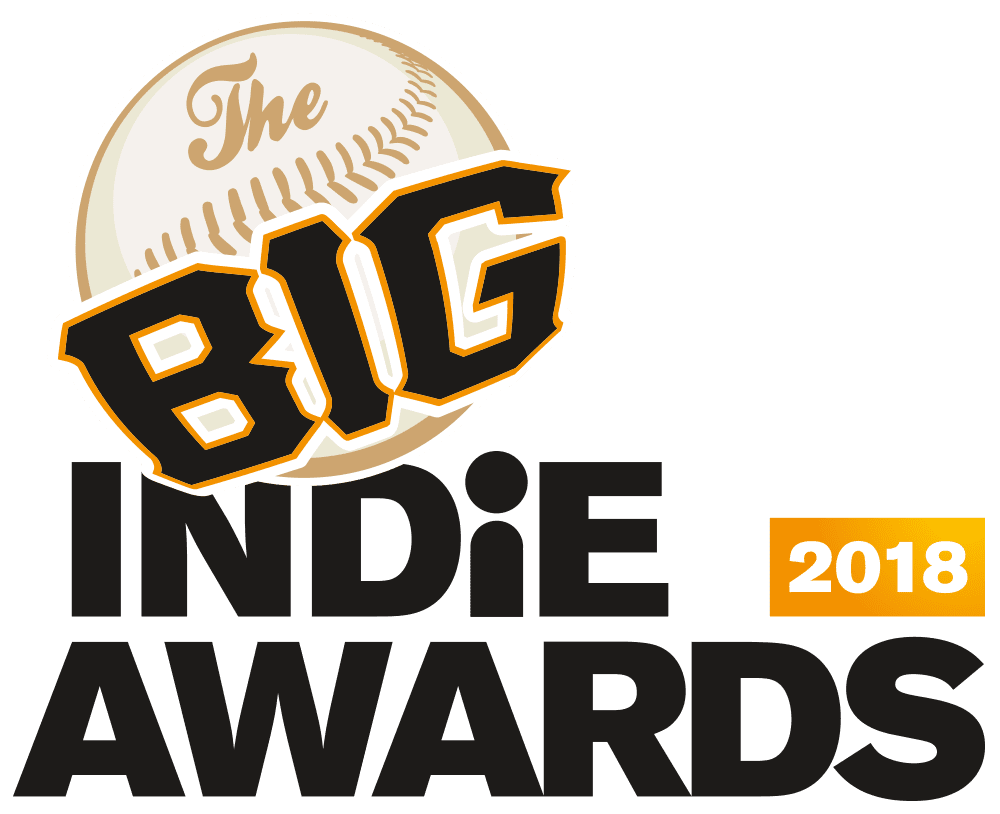 You are currently viewing Entries open for The Big Indie Awards at G-STAR