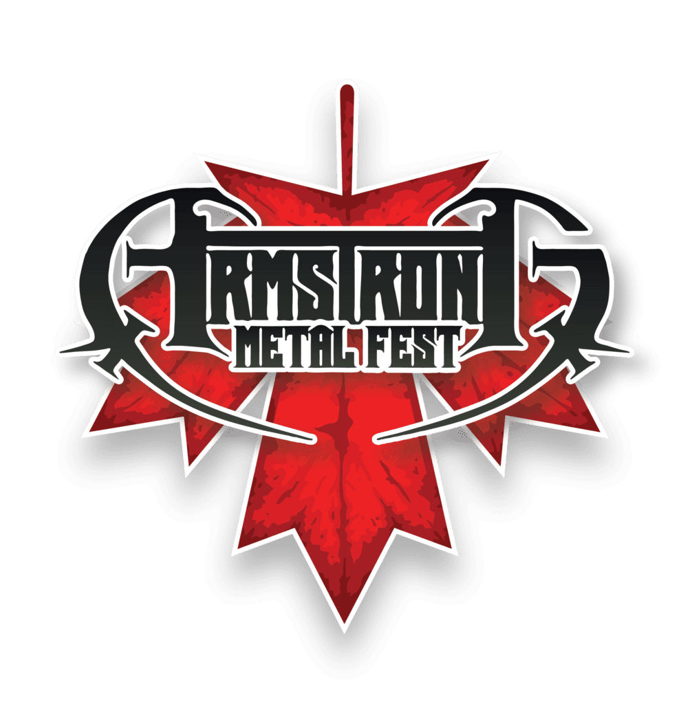 Read more about the article Venture To BC’s Okanagan For ARMSTRONG METALFEST 2023 Being Held July 14-15