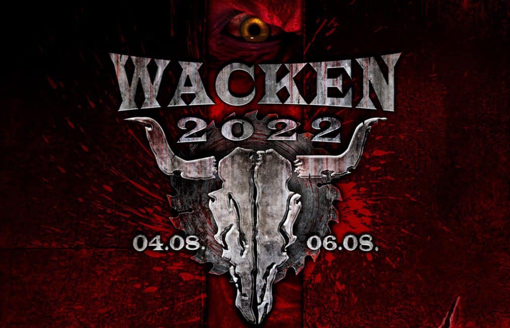 Read more about the article Wacken Metal Battle USA Returns For 2022! Band Submissions Now Open!