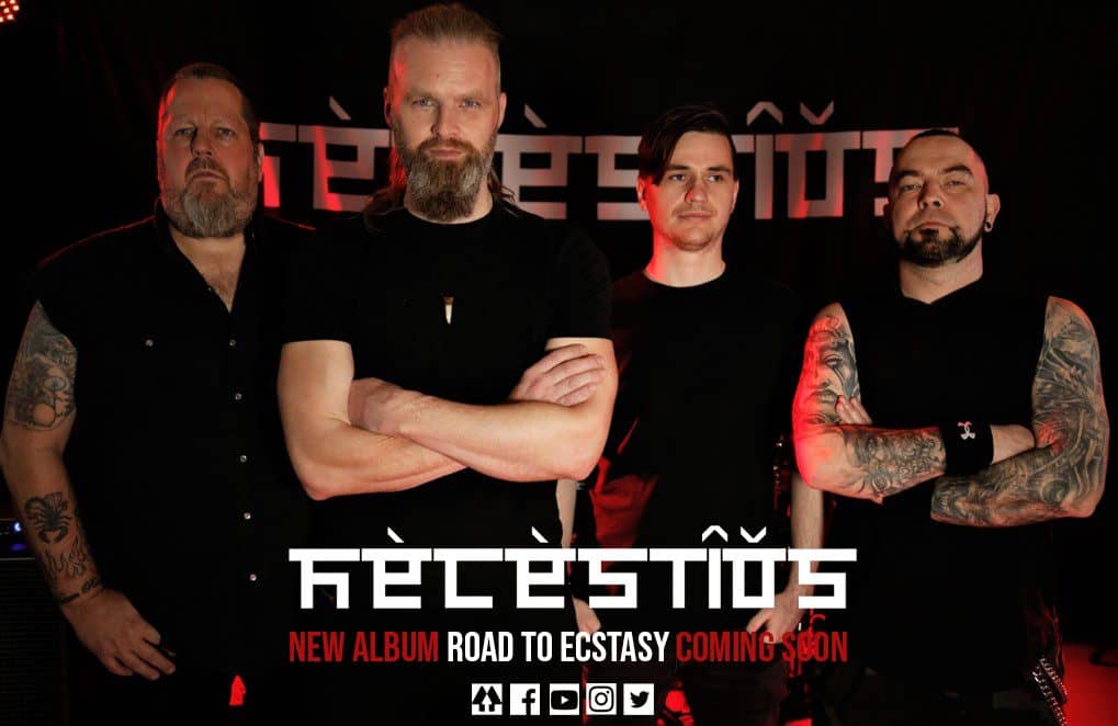 Read more about the article HELESTIOS new single Fight is out now