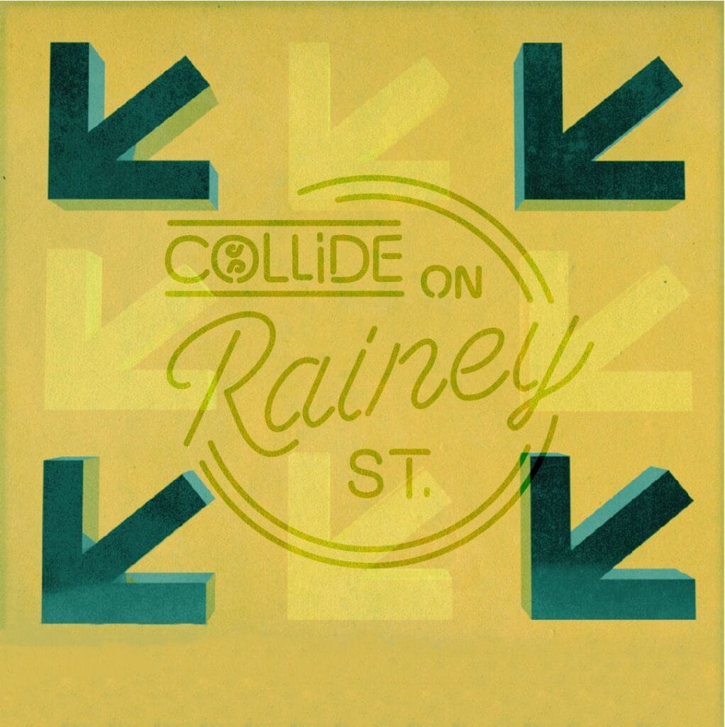 You are currently viewing Culture Agency COLLiDE Returns to Rainey Street at SXSW 2022
