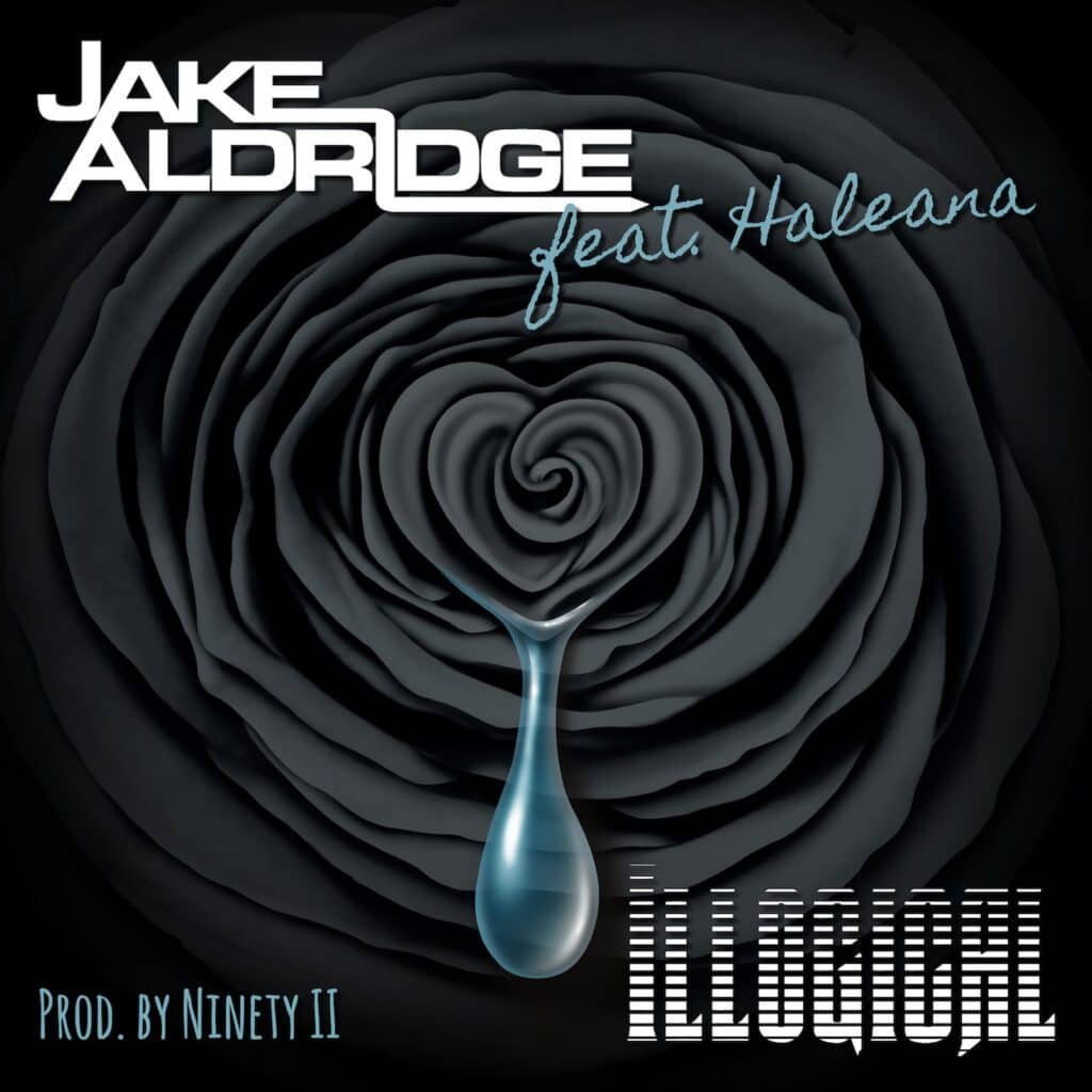 You are currently viewing Jake Aldridge With Guest Vocals by Haleana Illogical Song Review