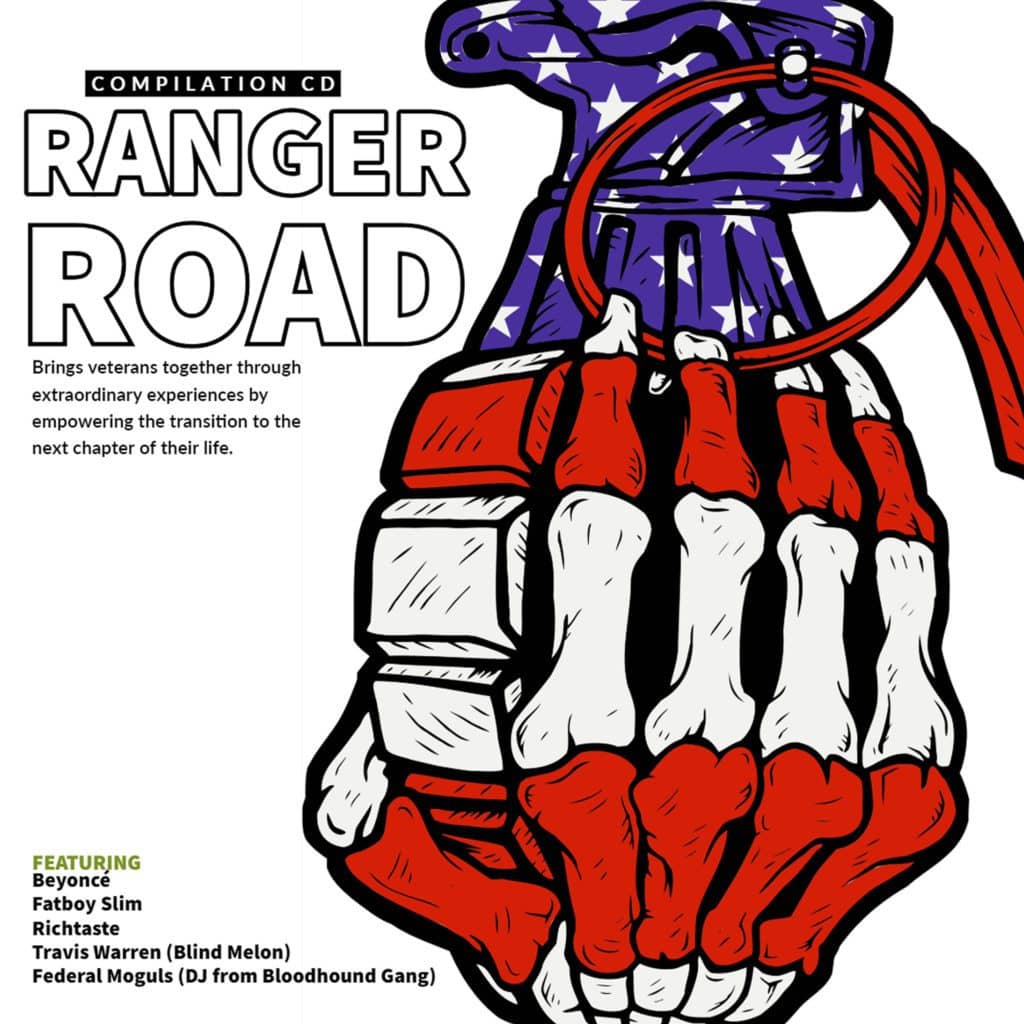 You are currently viewing Don Lichterman Announces The Release Of “Ranger Road”In Support Of Disabled Veterans Of The U.S Army: A compilation album featuring prestigious names, and dedicated to the disabled veterans of the U.S Army
