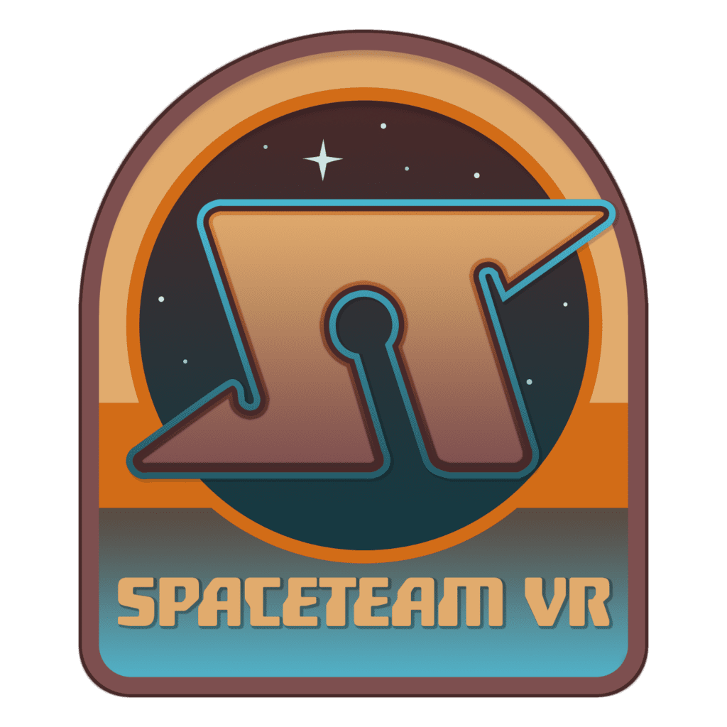 Read more about the article Spaceteam VR, The Most Cross-Playable, Cooperative Multiplayer game in the Universe!