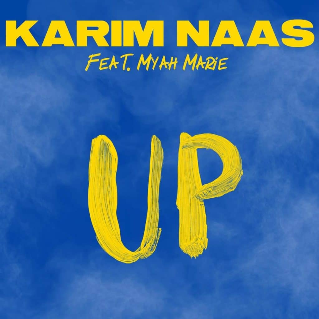 You are currently viewing Parisian House Producer Karim Naas Shares ‘UP’