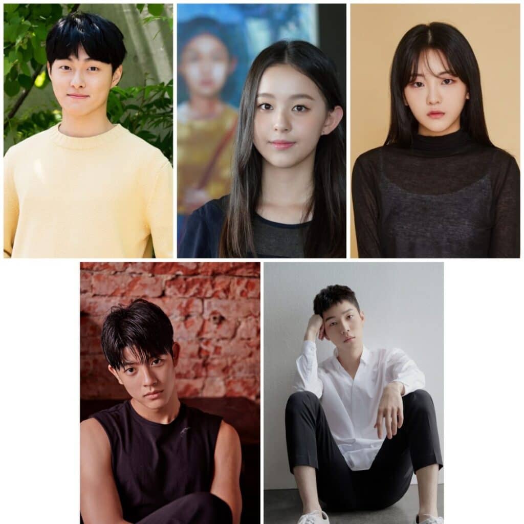 Read more about the article NETFLIX CONFIRMS CASTING FOR KOREAN HIGH SCHOOL ZOMBIE SERIES, ALL OF US ARE DEAD