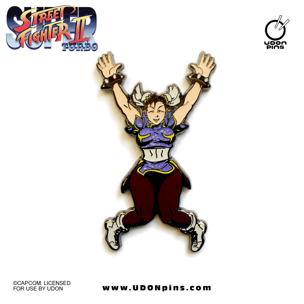 Read more about the article UDON ENTERTAINMENT X METAVERSE SHOW SPECIALS – ALL NEW CAPCOM STREET FIGHTER COLLECTIBLES NOW AVAILABLE