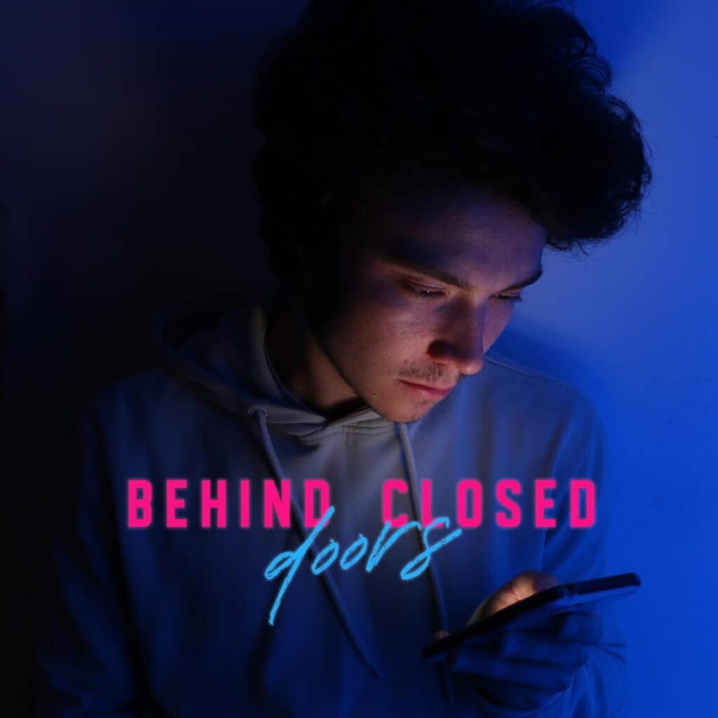 You are currently viewing Fox Jackson Debuts a Jazz Hit titled Behind Closed Doors