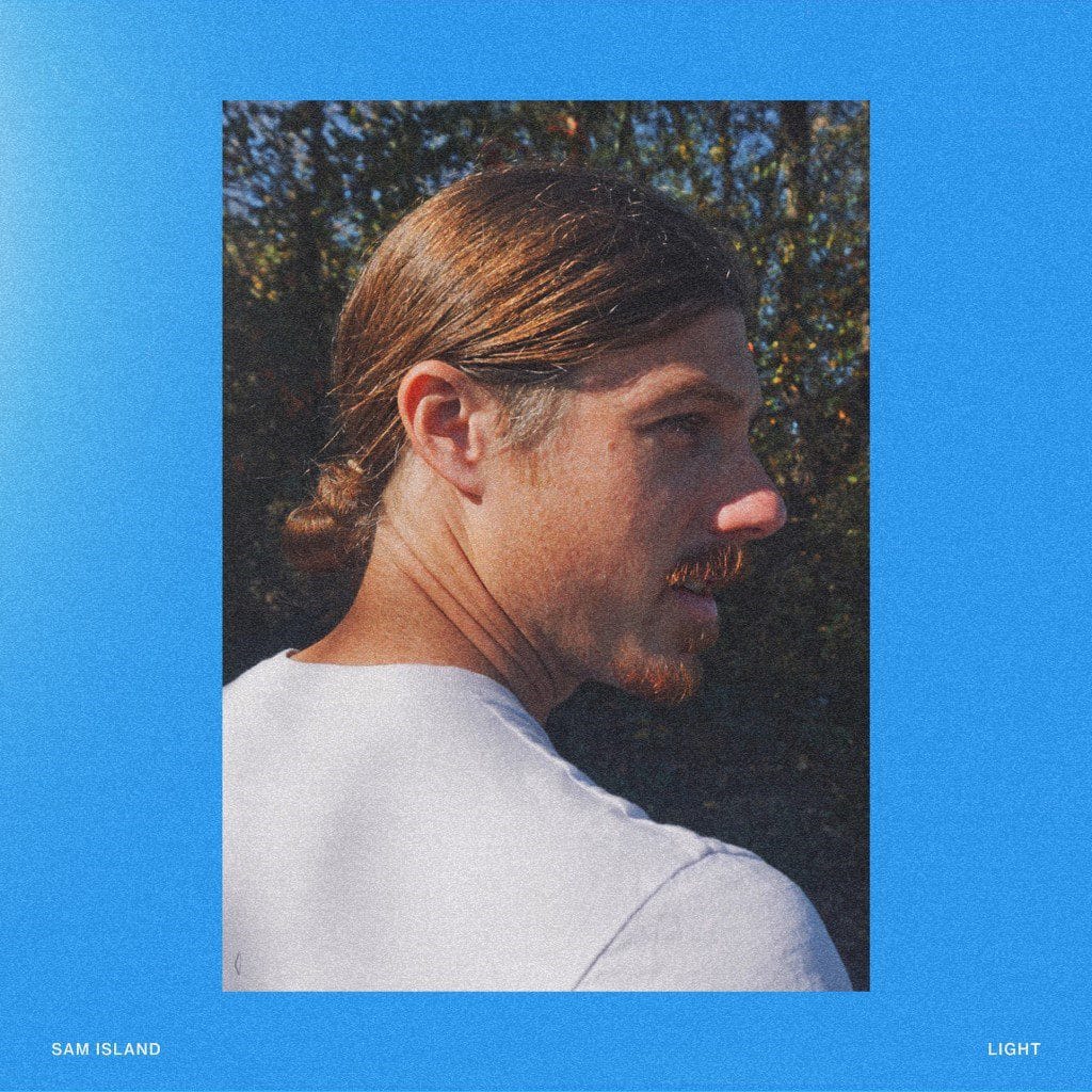 Read more about the article Indie-Folk Singer-Songwriter Sam Island Makes his Powerful Debut with ‘Light’