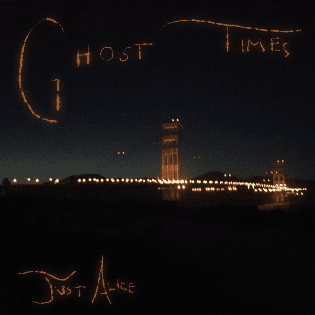 You are currently viewing Just Alice debuts her first single about growing up and moving on “Ghost Times”