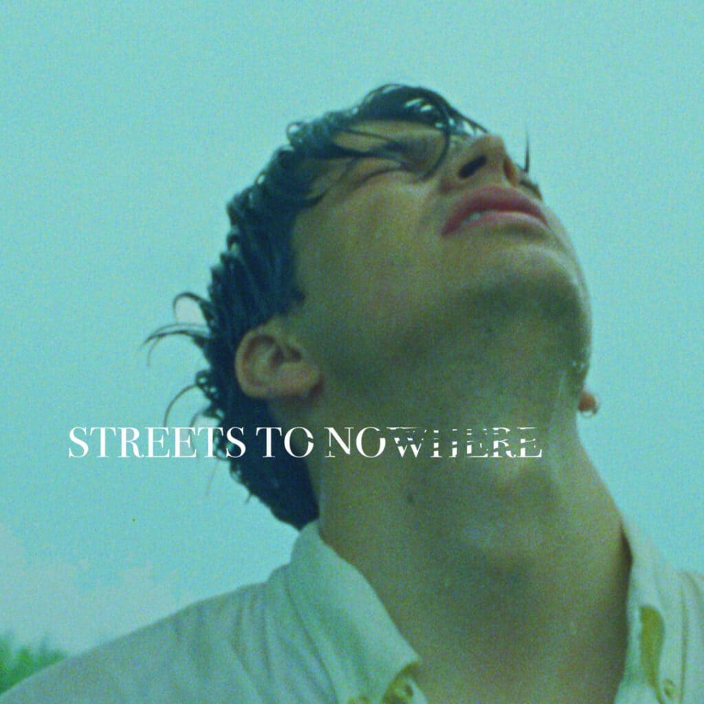 You are currently viewing Est-Her shares video for latest single “Streets to Nowhere”