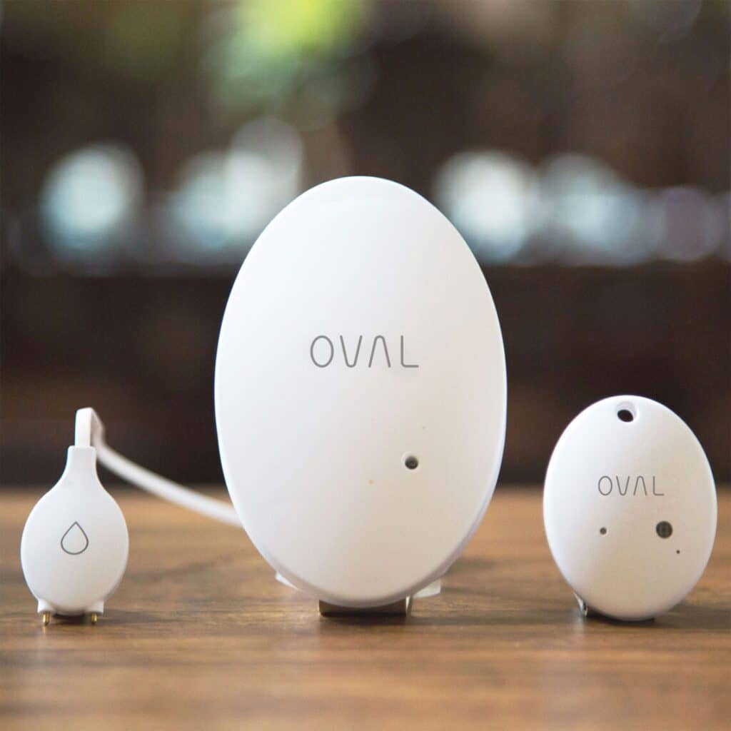 You are currently viewing OVAL Smart Home returns to CES 2021 following a 26% increase in smart home market solutions in 2020 due to the impact of COVID-19