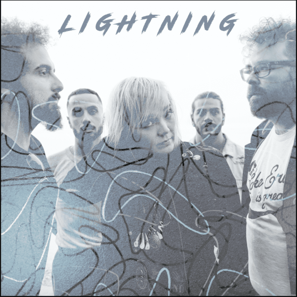 Read more about the article The Mandevilles Reveal New Track “Lightning”