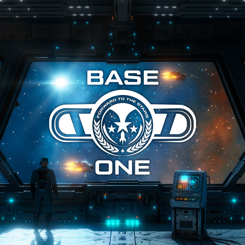 Read more about the article Base One – Arriving in Q2 2021!