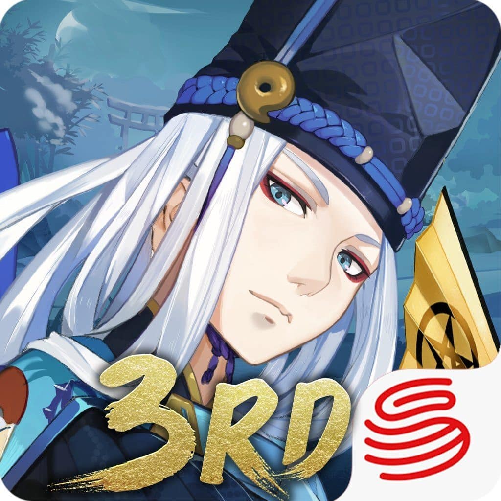 Read more about the article The Onmyoji English Server 3rd Anniversary Starts Today!