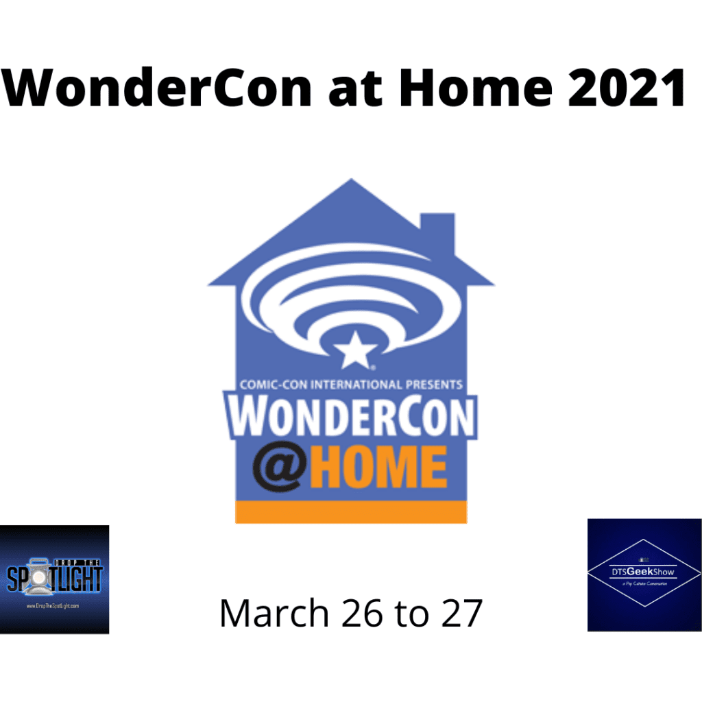 You are currently viewing Interview with Latina Superheroes Comic Universe Kayden Phoenix WonderCon At Home 2021