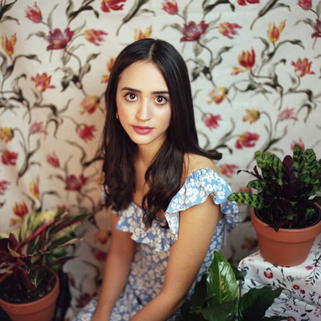 Read more about the article ALMA GRACE RELEASES DEBUT EP ‘FRIDA’