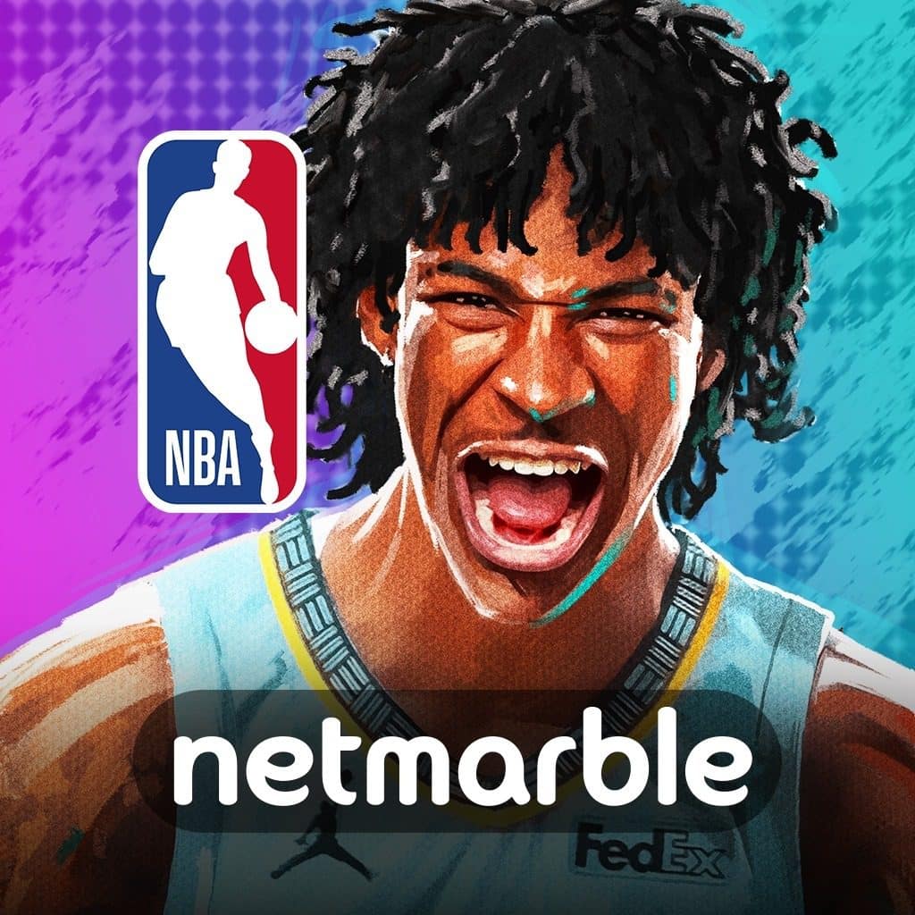 Read more about the article SLAM DUNK INTO THE CHAMPIONSHIP WITH NETMARBLE’S NBA BALL STARS – OFFICIALLY LAUNCHING ON THE APP STORE AND GOOGLE PLAY TODAY