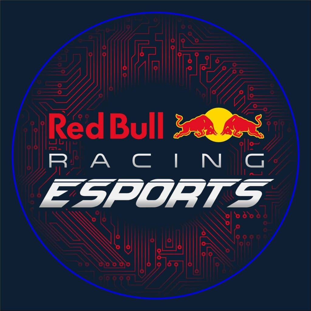 Read more about the article HyperX Partners with Red Bull Racing Esports Team
