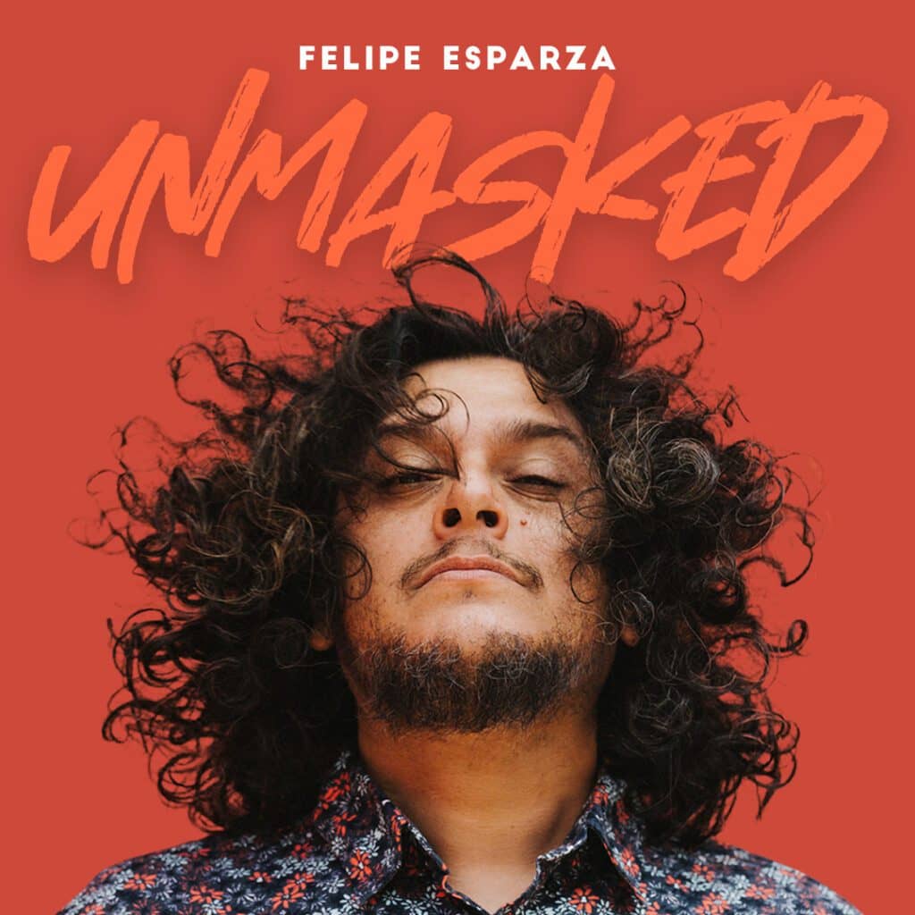 You are currently viewing The Tobin Center for the Performing Arts presents FELIPE ESPARZA: UNMASKED