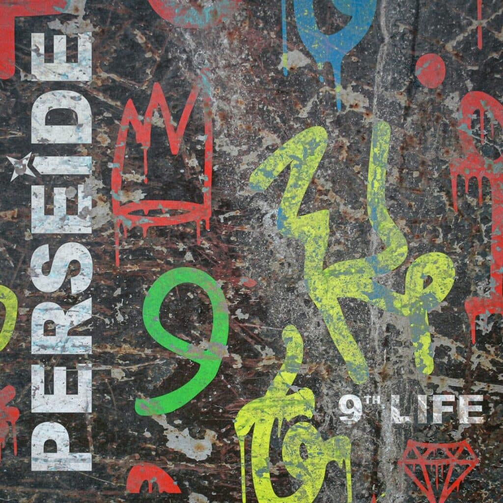 You are currently viewing French Alternative/Metal Rockers PERSEIDE premiered new official music video 9th Life
