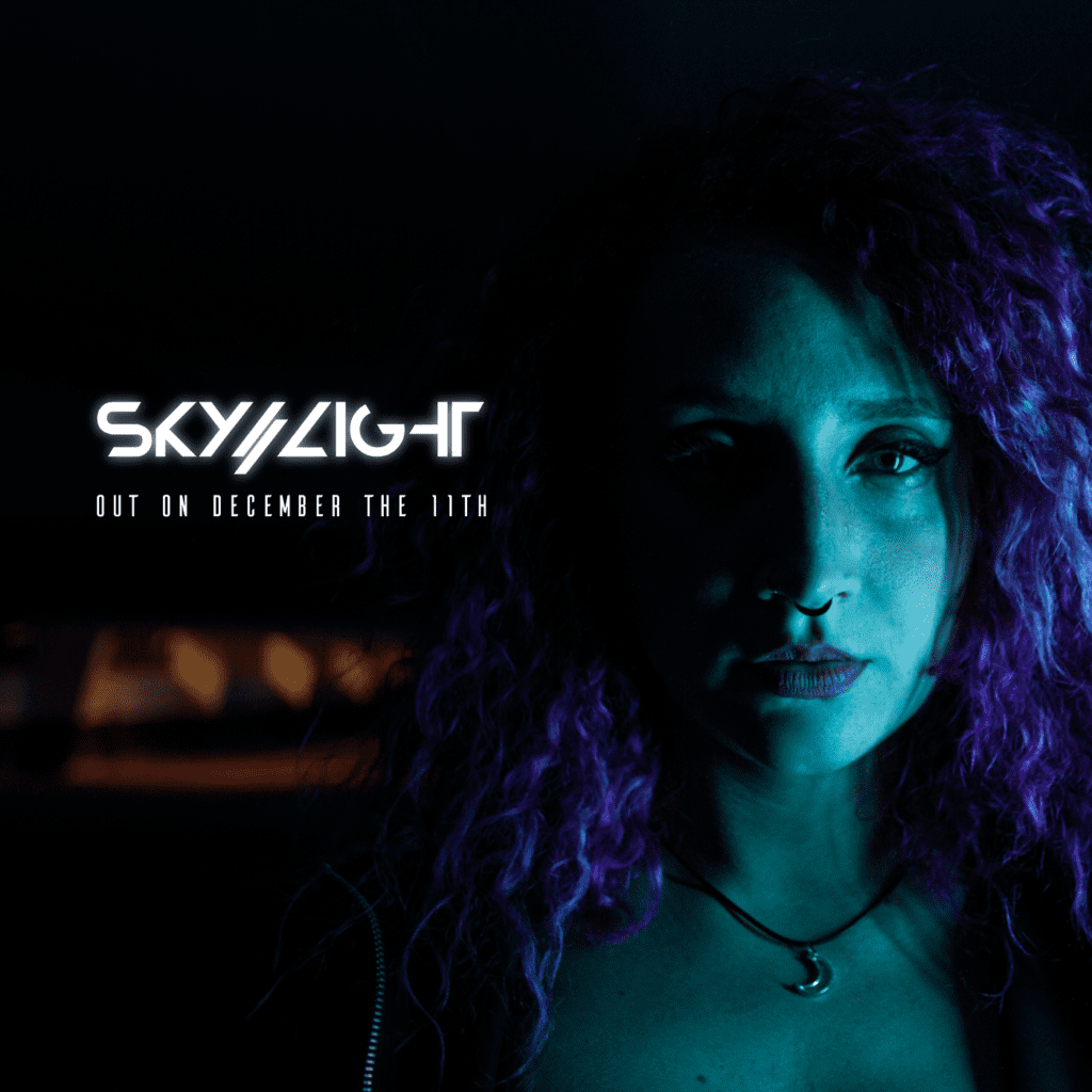 Read more about the article French metalcore/rock newcomers DIZORDER streamed brand new album ‘SKY//LIGHT” // Out now on CD & Digital through all platforms !