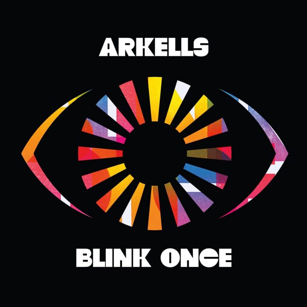 You are currently viewing Arkells Announce New Studio Album, ‘Blink Once,’ Out September 30th