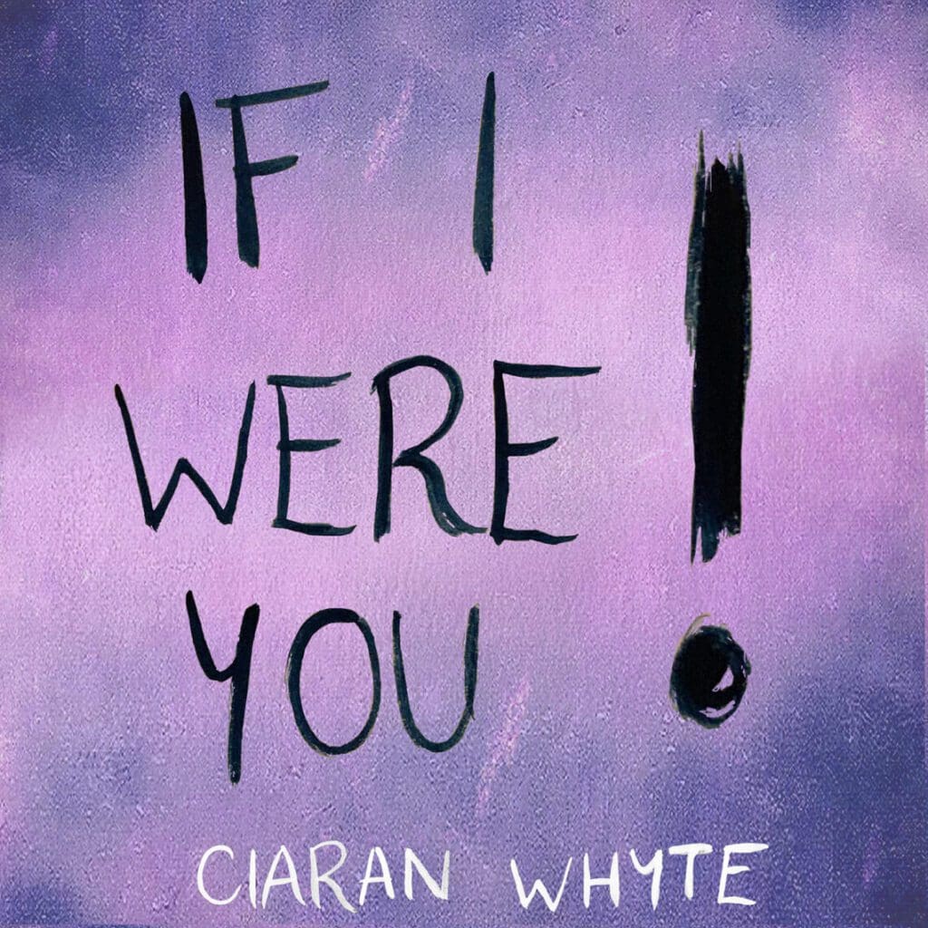 You are currently viewing CIARAN THROWS A CURVEBALL WITH ELECTRIFYING NEW SINGLE!