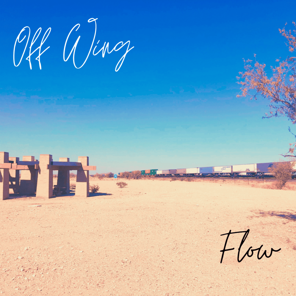 You are currently viewing Off Wing new track Flow is out now!