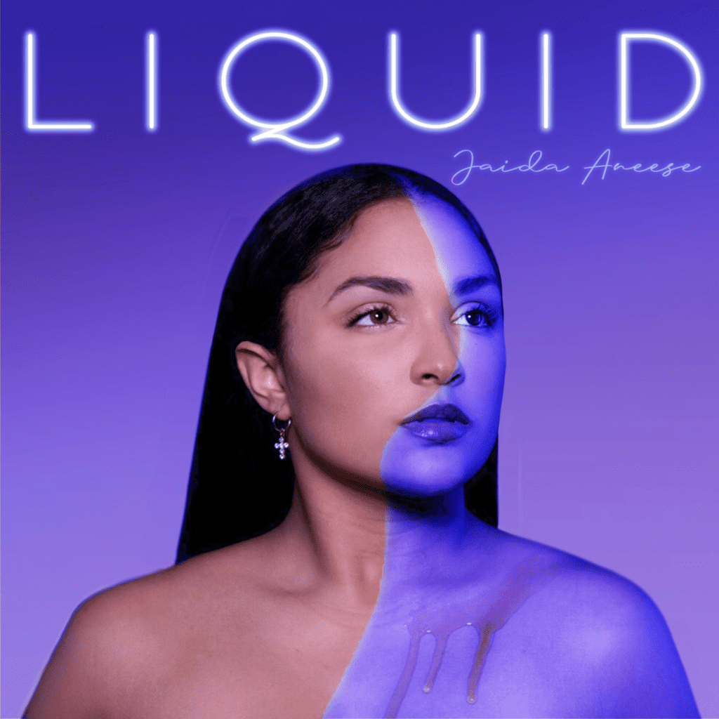 Read more about the article RISING R&B/ POP SINGER JAIDA ANEESE TO RELEASE MESMERIZING DEBUT SINGLE “LIQUID”