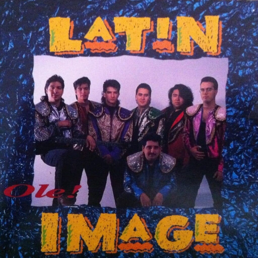 You are currently viewing Latin Image Reunion Show Celebrating 30 Years of Music