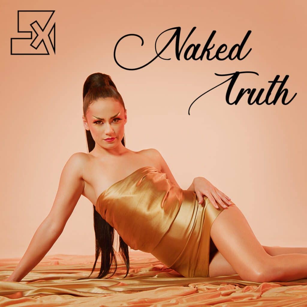 Read more about the article LX Delivers Touching New Single “Naked Truth”