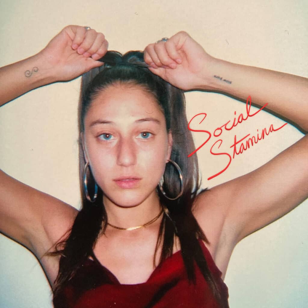 You are currently viewing ROSIE RELEASES NEW STANDALONE TRACK “SOCIAL STAMINA”