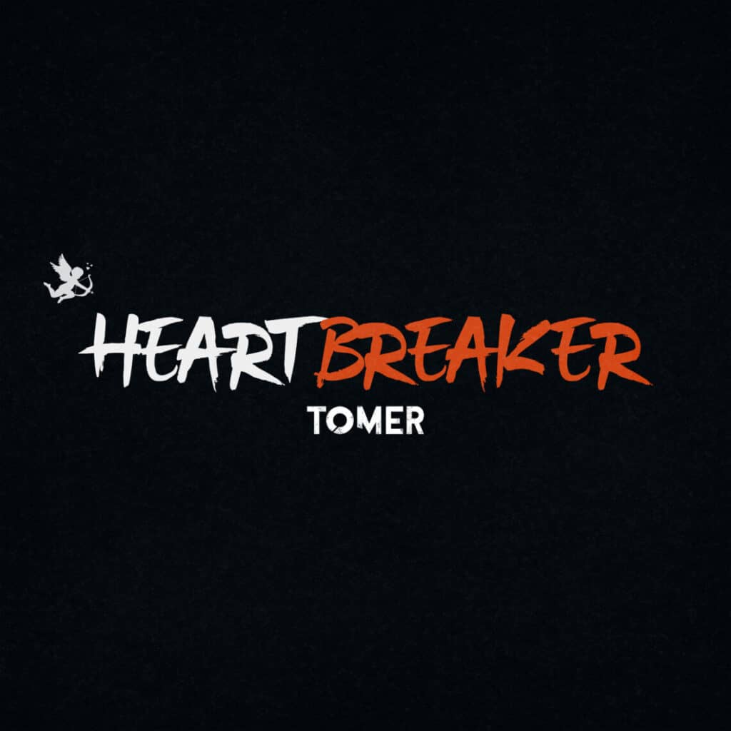 You are currently viewing Israeli Pop artist TOMER returns with his new single ‘Heartbreaker’