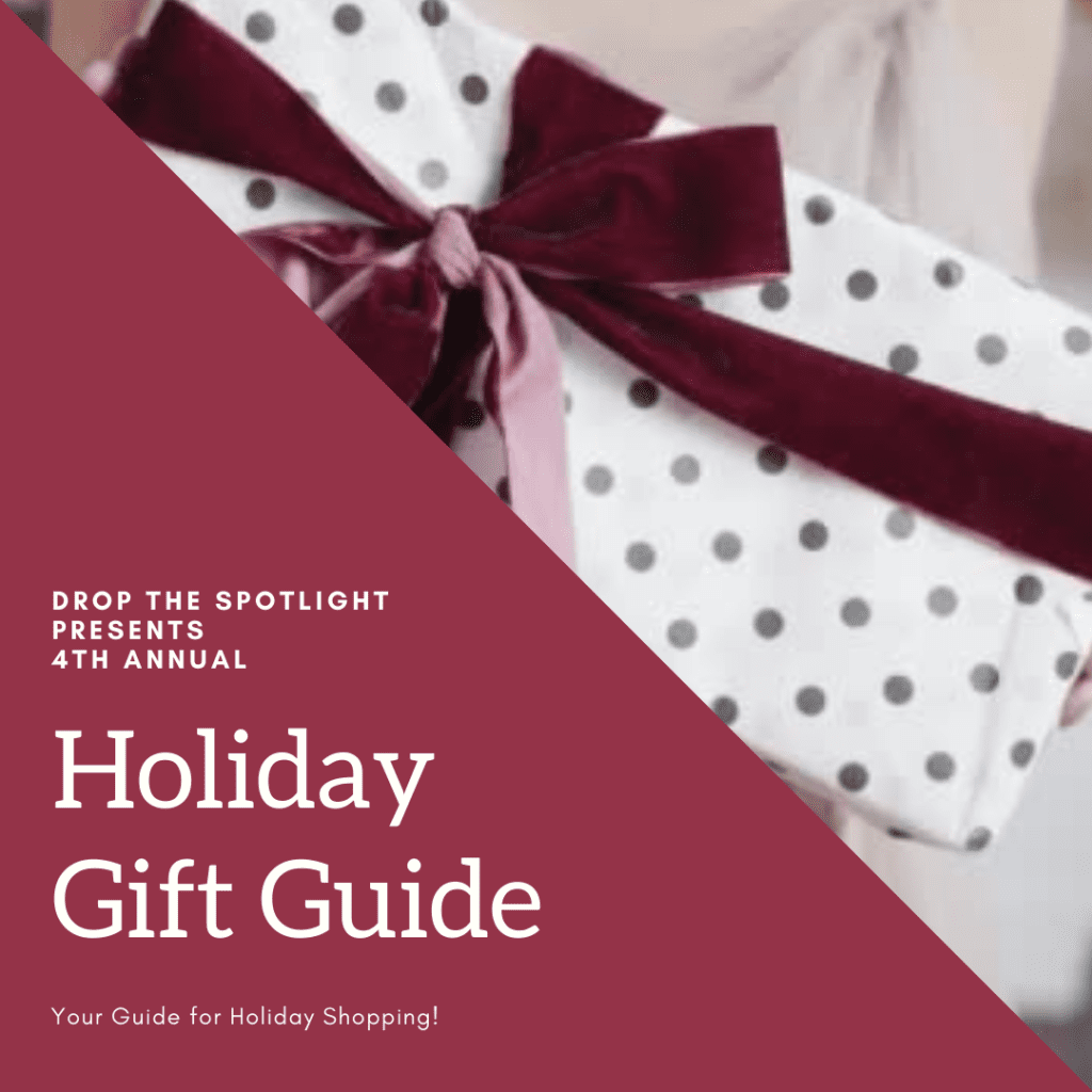Read more about the article Sign Ups are now Open for our 4th Annual Holiday Gift Guide 2021